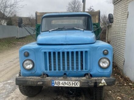 ГАЗ Другая 1988 в Виннице на Automoto.ua ГАЗ Другая, объемом двигателя 2.3 л и пробегом 0 тыс. км за 2500 $, фото 1 на Automoto.ua