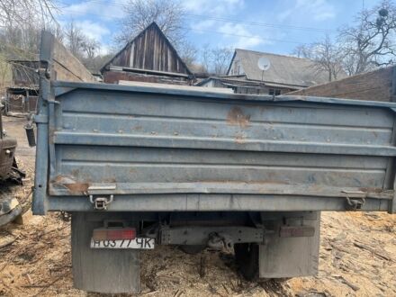 ГАЗ Другая 1988 в Тетиеве на Automoto.ua ГАЗ Другая, объемом двигателя 0 л и пробегом 0 тыс. км за 3300 $, фото 1 на Automoto.ua