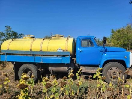 ГАЗ Другая, объемом двигателя 0 л и пробегом 0 тыс. км за 1648 $, фото 1 на Automoto.ua