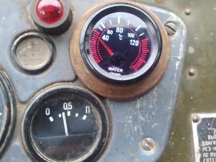 ГАЗ Інша, об'ємом двигуна 0 л та пробігом 0 тис. км за 4650 $, фото 1 на Automoto.ua