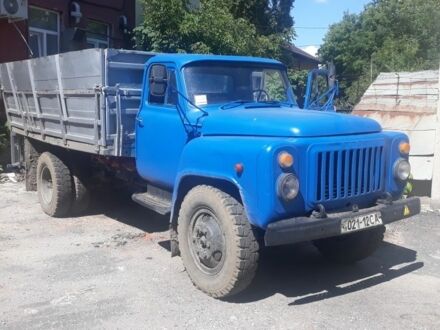 ГАЗ Інша 1988 у Сумах на Automoto.ua ГАЗ Інша, об'ємом двигуна 2.3 л та пробігом 0 тис. км за 2000 $, фото 1 на Automoto.ua