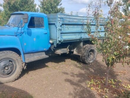 ГАЗ Другая, объемом двигателя 0 л и пробегом 0 тыс. км за 1700 $, фото 1 на Automoto.ua