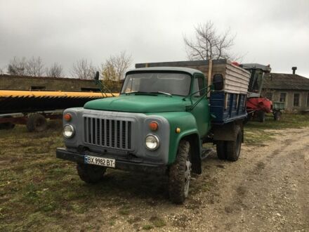 ГАЗ Інша, об'ємом двигуна 0 л та пробігом 0 тис. км за 1400 $, фото 1 на Automoto.ua