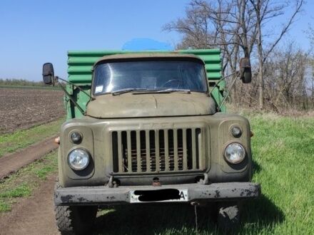 ГАЗ Другая, объемом двигателя 0 л и пробегом 0 тыс. км за 1000 $, фото 1 на Automoto.ua