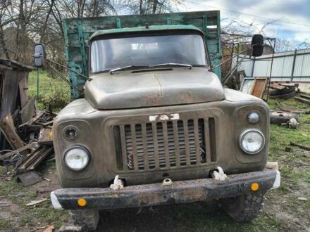 ГАЗ Другая, объемом двигателя 0 л и пробегом 0 тыс. км за 900 $, фото 1 на Automoto.ua