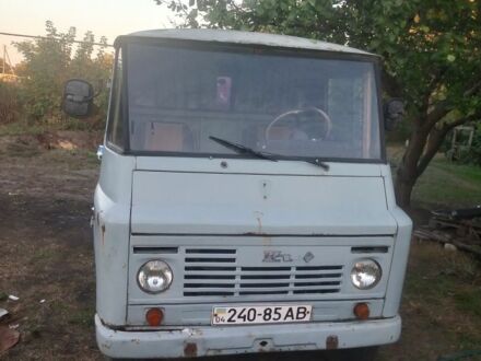 ГАЗ Інша, об'ємом двигуна 0 л та пробігом 0 тис. км за 283 $, фото 1 на Automoto.ua