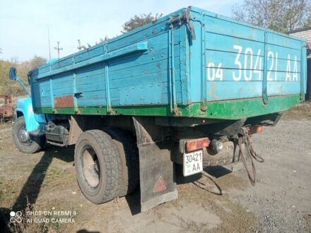 ГАЗ Другая, объемом двигателя 0 л и пробегом 0 тыс. км за 1300 $, фото 1 на Automoto.ua