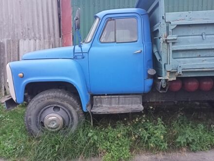 ГАЗ Інша, об'ємом двигуна 0 л та пробігом 0 тис. км за 3167 $, фото 1 на Automoto.ua