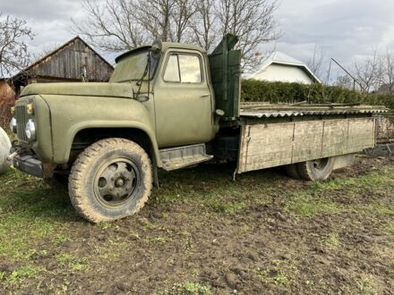 ГАЗ Другая, объемом двигателя 0 л и пробегом 0 тыс. км за 1050 $, фото 1 на Automoto.ua