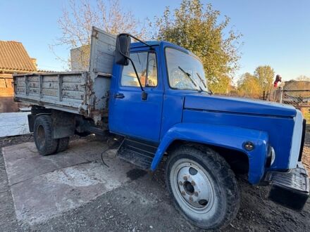 ГАЗ Інша 1989 у Львові на Automoto.ua ГАЗ Інша, об'ємом двигуна 0 л та пробігом 0 тис. км за 3000 $, фото 1 на Automoto.ua