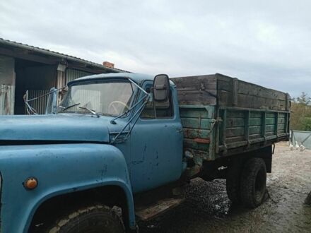 ГАЗ Інша, об'ємом двигуна 0 л та пробігом 0 тис. км за 1800 $, фото 1 на Automoto.ua