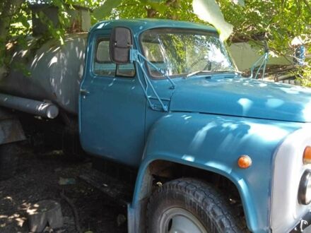 ГАЗ Інша 1989 у Березань на Automoto.ua ГАЗ Інша, об'ємом двигуна 0 л та пробігом 0 тис. км за 2650 $, фото 1 на Automoto.ua