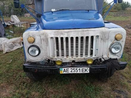 ГАЗ Другая, объемом двигателя 0 л и пробегом 0 тыс. км за 1800 $, фото 1 на Automoto.ua