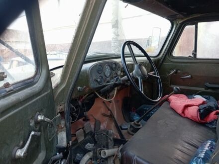 ГАЗ Інша, об'ємом двигуна 0 л та пробігом 0 тис. км за 4200 $, фото 1 на Automoto.ua