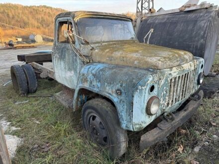 ГАЗ Другая, объемом двигателя 0 л и пробегом 0 тыс. км за 714 $, фото 1 на Automoto.ua