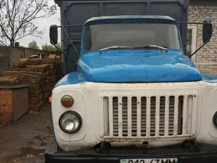 ГАЗ Інша 1989 у Борзне на Automoto.ua ГАЗ Інша, об'ємом двигуна 10.85 л та пробігом 0 тис. км за 3600 $, фото 1 на Automoto.ua