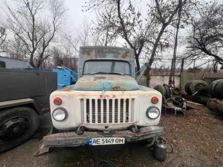 ГАЗ Інша, об'ємом двигуна 0 л та пробігом 0 тис. км за 2200 $, фото 1 на Automoto.ua