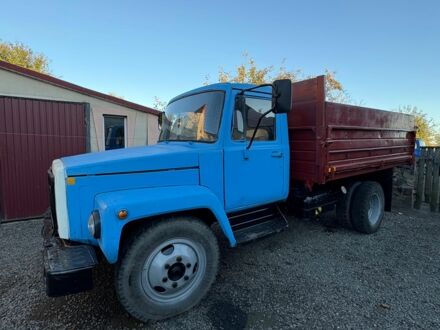 ГАЗ Інша 1989 у Львові на Automoto.ua ГАЗ Інша, об'ємом двигуна 0 л та пробігом 0 тис. км за 3900 $, фото 1 на Automoto.ua