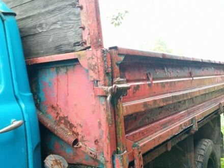 ГАЗ Другая, объемом двигателя 0 л и пробегом 0 тыс. км за 2500 $, фото 1 на Automoto.ua