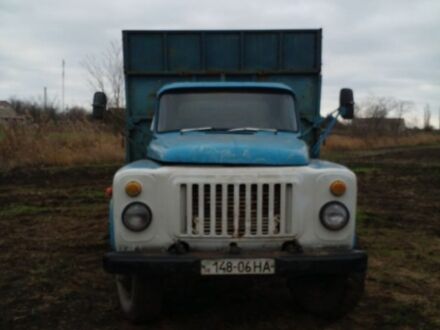 ГАЗ Інша, об'ємом двигуна 0 л та пробігом 0 тис. км за 830 $, фото 1 на Automoto.ua