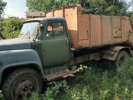 ГАЗ Інша 1989 у Крыжополе на Automoto.ua ГАЗ Інша, об'ємом двигуна 10.85 л та пробігом 0 тис. км за 850 $, фото 1 на Automoto.ua