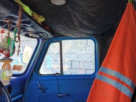 ГАЗ Другая, объемом двигателя 0 л и пробегом 0 тыс. км за 2500 $, фото 1 на Automoto.ua