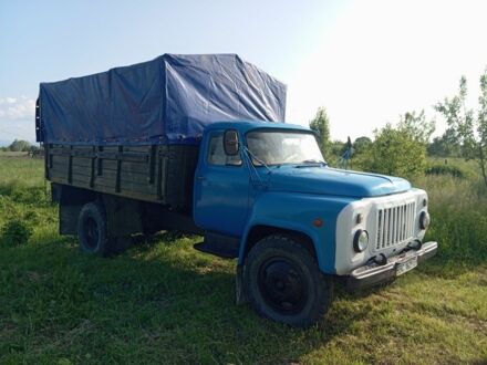ГАЗ Інша 1989 у Стрые на Automoto.ua ГАЗ Інша, об'ємом двигуна 6 л та пробігом 0 тис. км за 1650 $, фото 1 на Automoto.ua