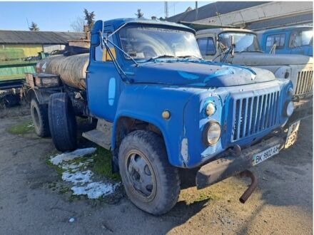 ГАЗ Другая 1989 в Луцке на Automoto.ua ГАЗ Другая, объемом двигателя 0 л и пробегом 0 тыс. км за 800 $, фото 1 на Automoto.ua