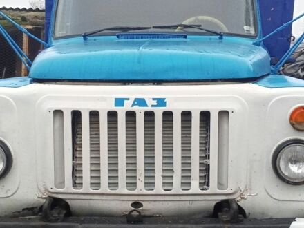 ГАЗ Інша, об'ємом двигуна 0 л та пробігом 0 тис. км за 3600 $, фото 1 на Automoto.ua