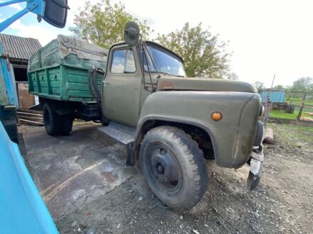ГАЗ Інша 1989 у Львові на Automoto.ua ГАЗ Інша, об'ємом двигуна 0 л та пробігом 0 тис. км за 1600 $, фото 1 на Automoto.ua