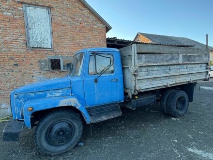 ГАЗ Інша 1989 у Львові на Automoto.ua ГАЗ Інша, об'ємом двигуна 0 л та пробігом 0 тис. км за 2100 $, фото 1 на Automoto.ua