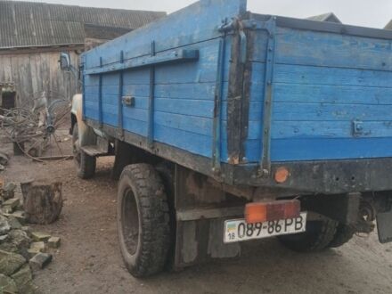 ГАЗ Другая, объемом двигателя 0 л и пробегом 0 тыс. км за 1200 $, фото 1 на Automoto.ua