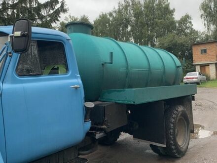 ГАЗ Інша, об'ємом двигуна 0 л та пробігом 0 тис. км за 5300 $, фото 1 на Automoto.ua