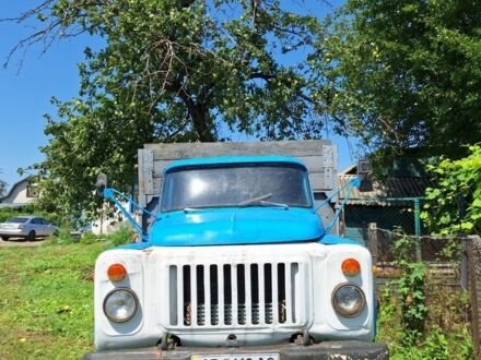 ГАЗ Другая, объемом двигателя 0 л и пробегом 0 тыс. км за 2162 $, фото 1 на Automoto.ua