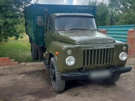 ГАЗ Другая 1990 в Буче на Automoto.ua ГАЗ Другая, объемом двигателя 0 л и пробегом 0 тыс. км за 1481 $, фото 1 на Automoto.ua