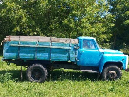 ГАЗ Другая 1990 в Деражне на Automoto.ua ГАЗ Другая, объемом двигателя 14.86 л и пробегом 0 тыс. км за 673 $, фото 1 на Automoto.ua