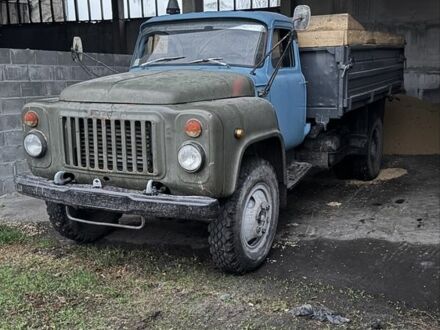 ГАЗ Інша, об'ємом двигуна 0 л та пробігом 0 тис. км за 3800 $, фото 1 на Automoto.ua