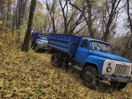 ГАЗ Інша, об'ємом двигуна 0 л та пробігом 0 тис. км за 2600 $, фото 1 на Automoto.ua