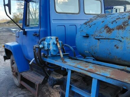 ГАЗ Другая, объемом двигателя 0 л и пробегом 0 тыс. км за 2143 $, фото 1 на Automoto.ua