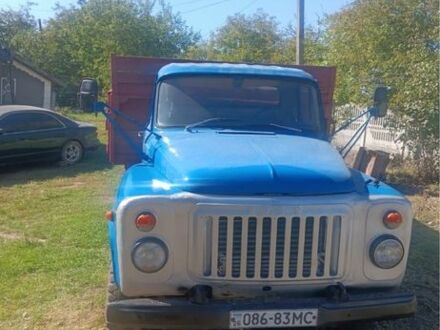 ГАЗ Другая 1990 в Черновцах на Automoto.ua ГАЗ Другая, объемом двигателя 0 л и пробегом 0 тыс. км за 2600 $, фото 1 на Automoto.ua