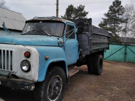 ГАЗ Інша 1990 у Коростене на Automoto.ua ГАЗ Інша, об'ємом двигуна 0 л та пробігом 0 тис. км за 2700 $, фото 1 на Automoto.ua