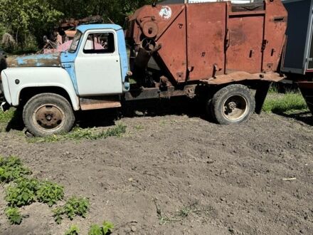 ГАЗ Інша, об'ємом двигуна 0 л та пробігом 0 тис. км за 671 $, фото 1 на Automoto.ua