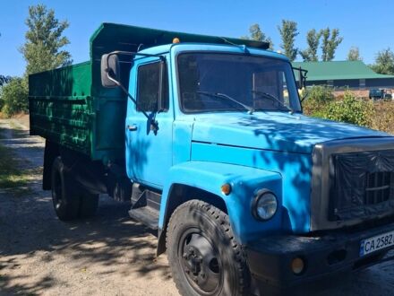 ГАЗ Інша 1990 у Звенигородка на Automoto.ua ГАЗ Інша, об'ємом двигуна 2.3 л та пробігом 0 тис. км за 6000 $, фото 1 на Automoto.ua