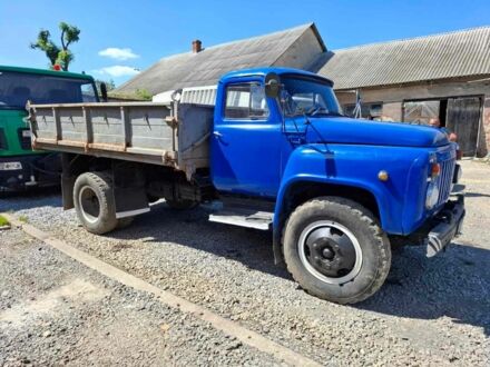 ГАЗ Другая, объемом двигателя 0 л и пробегом 0 тыс. км за 2000 $, фото 1 на Automoto.ua