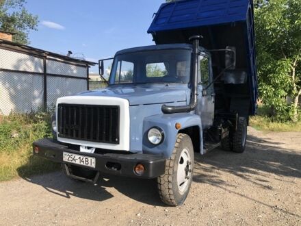 ГАЗ Другая 1990 в Гниване на Automoto.ua ГАЗ Другая, объемом двигателя 14.86 л и пробегом 0 тыс. км за 7400 $, фото 1 на Automoto.ua