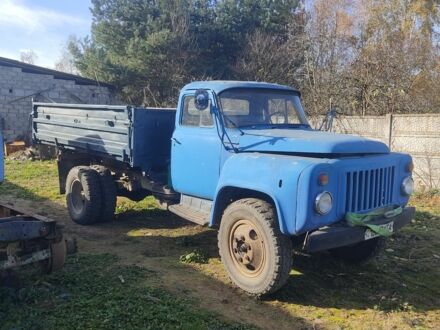 ГАЗ Другая, объемом двигателя 0 л и пробегом 0 тыс. км за 1432 $, фото 1 на Automoto.ua