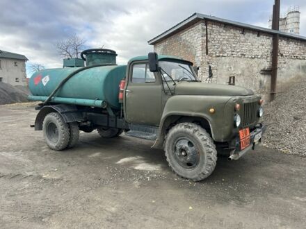 ГАЗ Другая 1990 в Луцке на Automoto.ua ГАЗ Другая, объемом двигателя 0 л и пробегом 0 тыс. км за 3400 $, фото 1 на Automoto.ua