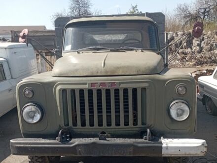 ГАЗ Другая, объемом двигателя 0 л и пробегом 0 тыс. км за 1028 $, фото 1 на Automoto.ua