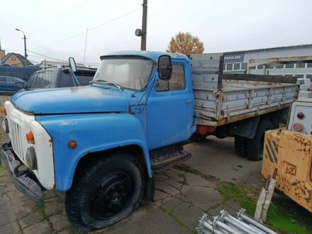 ГАЗ Другая, объемом двигателя 0 л и пробегом 0 тыс. км за 596 $, фото 1 на Automoto.ua