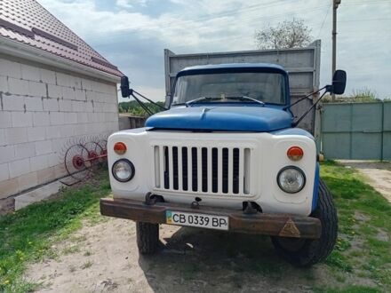 ГАЗ Інша 1990 у Чернігові на Automoto.ua ГАЗ Інша, об'ємом двигуна 0 л та пробігом 0 тис. км за 3650 $, фото 1 на Automoto.ua